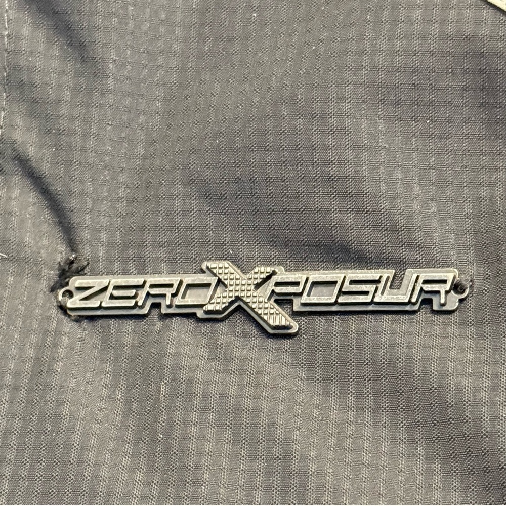 EUC! XEROXPOSUR BOYS WINTER JACKET - Picture 7 of 9